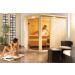 Karibu | Sauna Fiona 3 400054-01